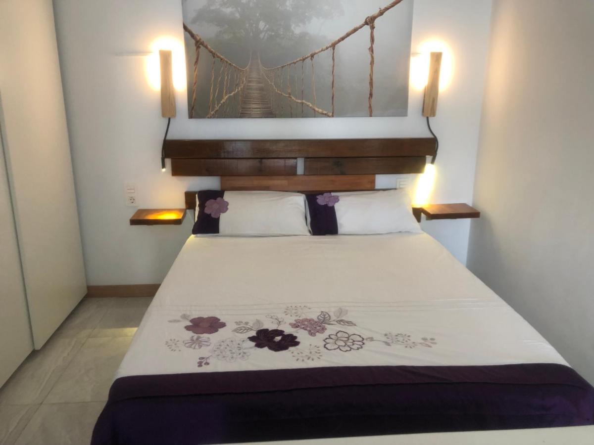 Ferienwohnung Torremolinos, Bonito Apartamento Studio La Carihuela Exterior foto