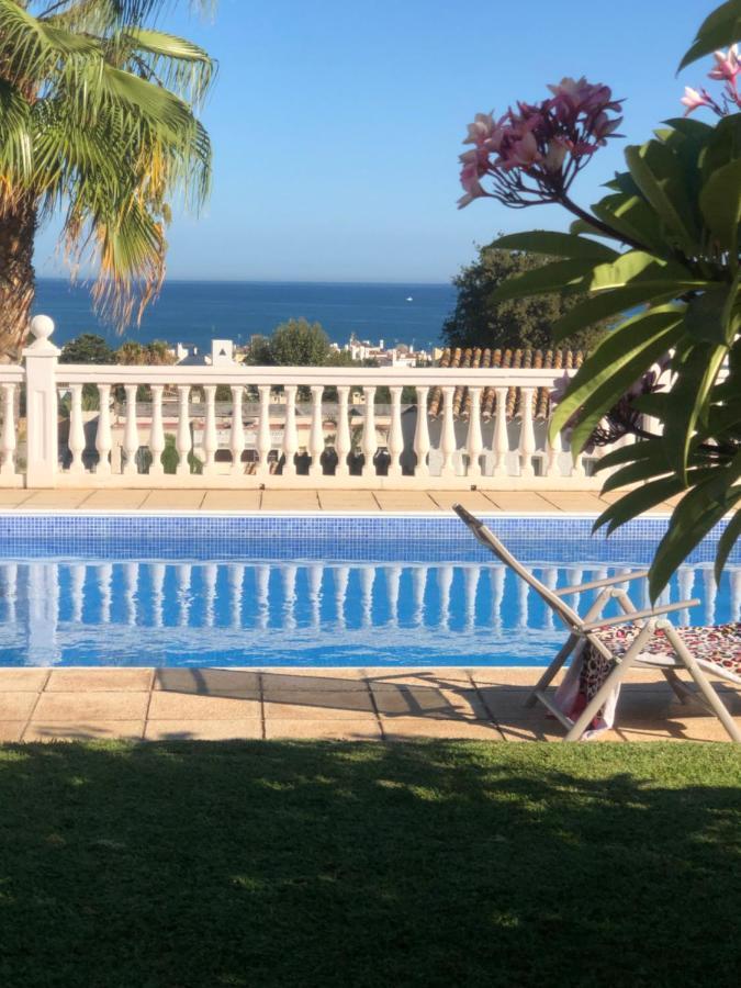 Ferienwohnung Torremolinos, Bonito Apartamento Studio La Carihuela Exterior foto